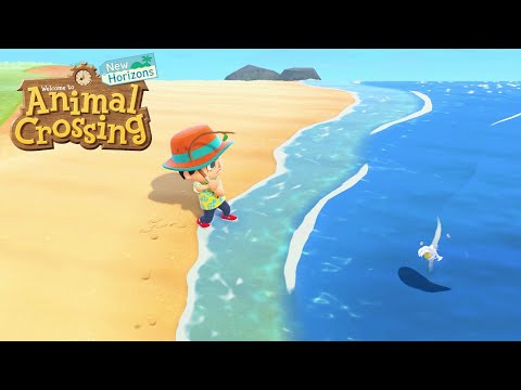 Video: Djelatnici GAME-a Pripremili Su Se Za Animal Crossing: New Horizons Stampede Dok Trgovine Ostaju Otvorene Uslijed Epidemije Koronavirusa