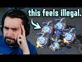 herO39s New Protoss Strategy Is Breaking StarCraft 