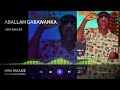 ABBA BAKAJI ALLAH GABAWANKA 