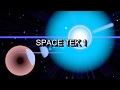 Space tek 1