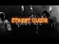 Onefour  street guide  part 01 official music