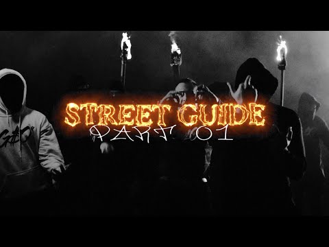 Onefour - Street Guide | Part 01