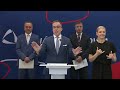 TK ministra E. Tomáša
Téma: Vyhodnotenie doručovania dôchodkových prognóz