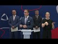 TK ministra E. Tomáša
Téma: Vyhodnotenie doručovania dôchodkových prognóz