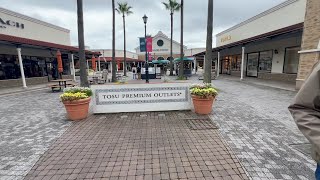 HAKATA station to TOSU PREMIUM OUTLETS Fukuoka JAPAN