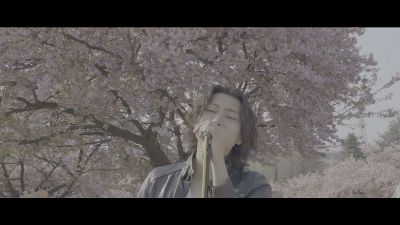 Six P / SAKURA (Official Music Video) - YouTube