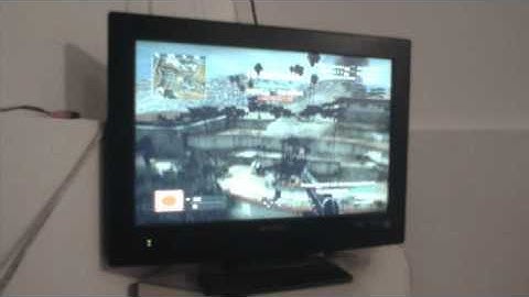 Free Cod5 CL and ZOMBIE LOBBY