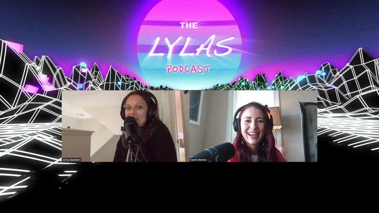 The LYLAS Podcast, Episode 4, 