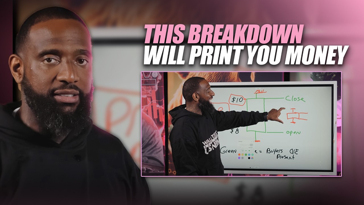 Learn Chart Reading in Minutes What Pros Don’t Want You to Know YouTube