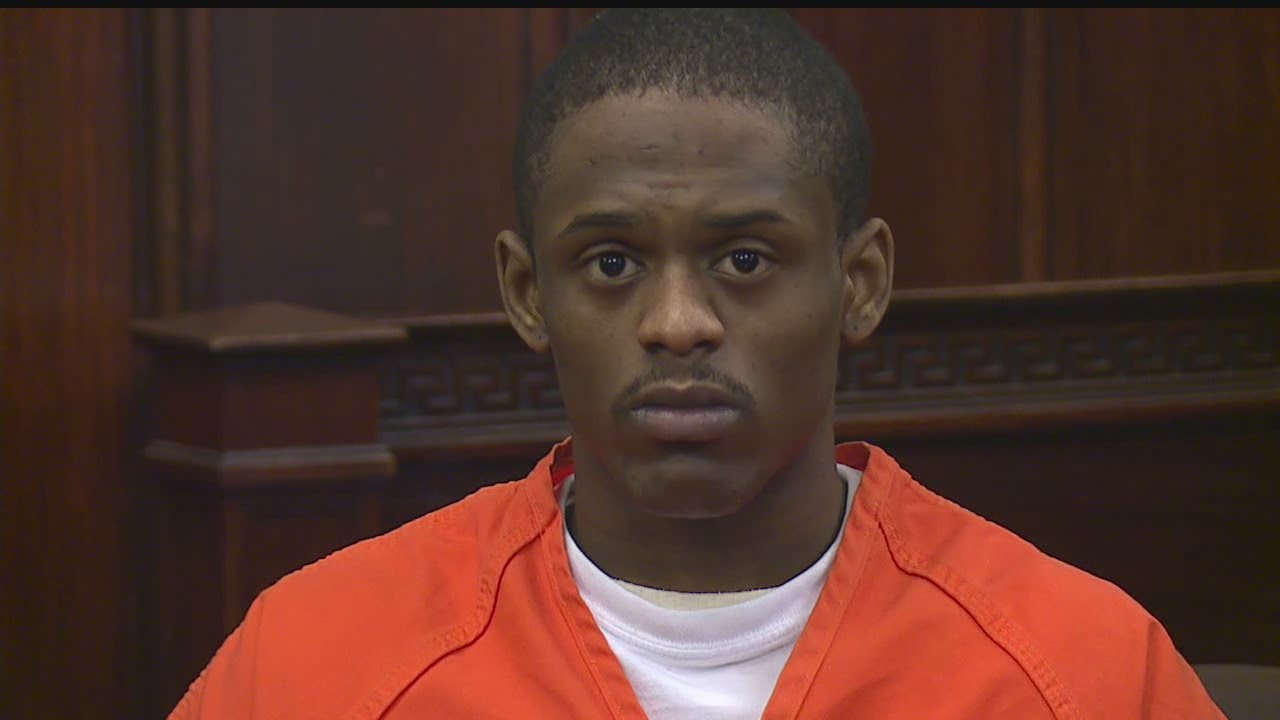 Youngstown man sentenced for shooting 9-year-old