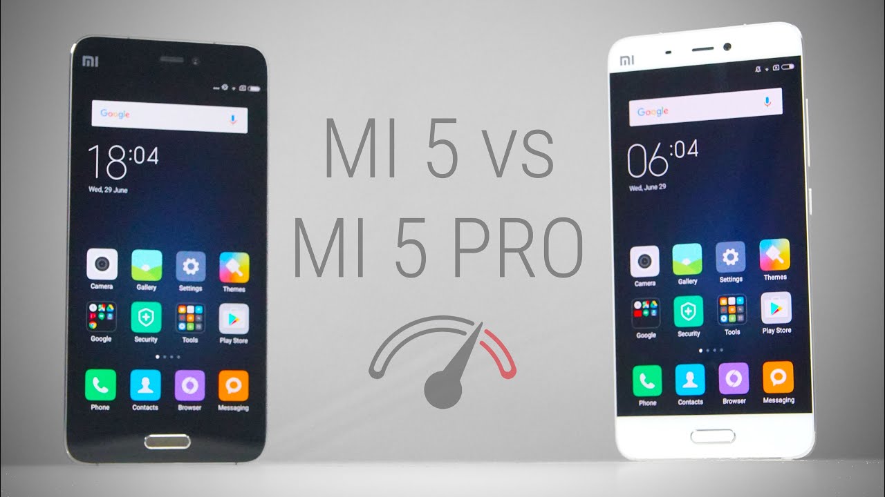 Xiaomi mi5 pro price