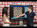 Round 2 GibChess interview with Daniil Yuffa