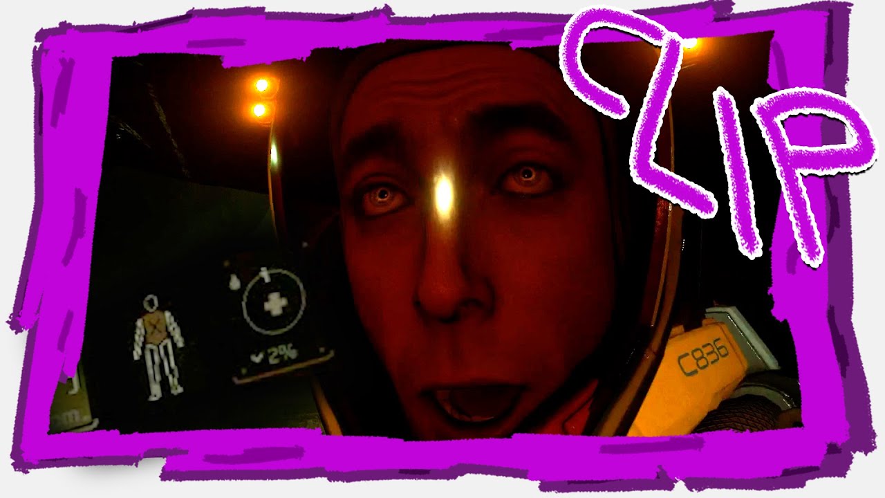 Put on your MEDPENS! - Star Citizen