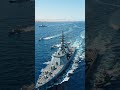 #iran Hormuz ships