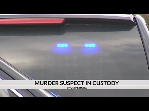 Laurens County Latest Arrest