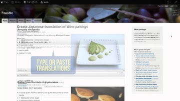 Drupal 8 Translation