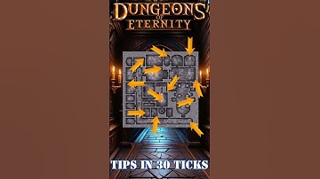 Dungeons of Eternity - Treasure Tracker