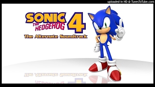 Final Boss [Episode II] (Sonic 3 Final Boss RMX) V1.1 - Sonic 4: The Alternate Soundtrack chords
