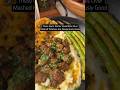 Garlic Herb Butter Steak Bites #luxefoodie