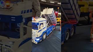 RC Scania Trucks