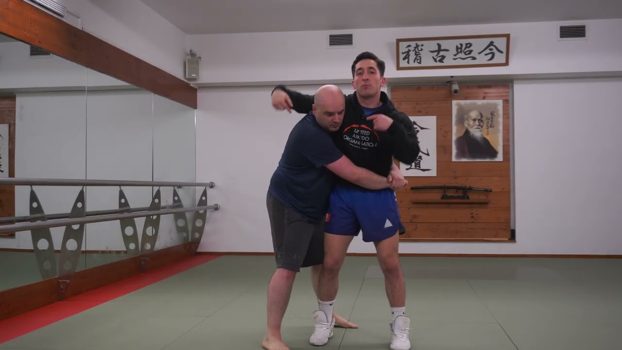 100 KİLO ADAMA YAPILACAK TEKNİKLER :) DALIŞLAR İÇİN KARŞI SALDIRILAR VE SAVUNMA / GURES 101