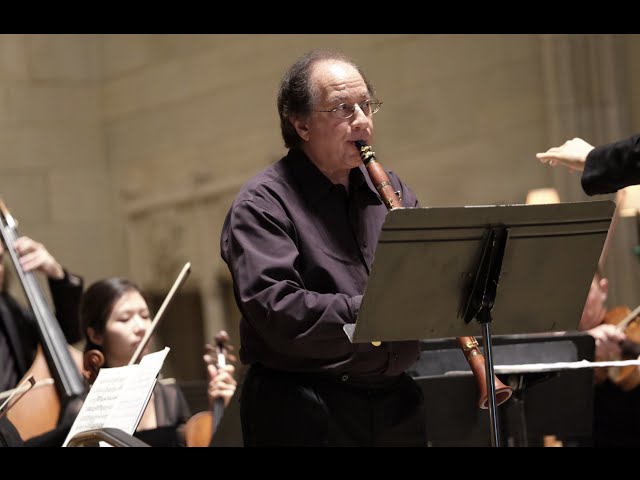 クラリネット協奏曲 Op.57/Carl NielsenCharles Neidich