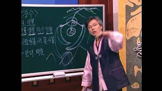 김상범과 함께하는 풍수이야기 - 36강 - 테마풍수 - 사찰풍수 1