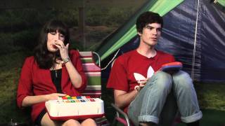 Cloud Control interview - Heidi Leffner and Alister Wright (part 1)
