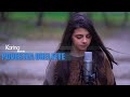 Karina Maria - Povestea Unei Fete | Official Video (Cover Mashup Florin Salam) #XtraSession