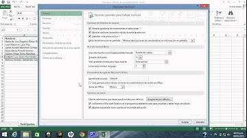 Diplomas PowerPoint a partir de una lista en Excel