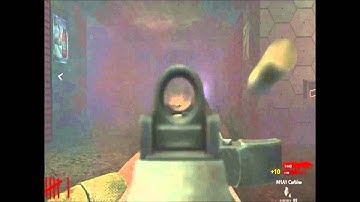 Custom Zombies - Far Away Part one of three: Feat. MockSkyDiver