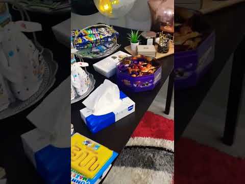 هدايا اطفال عيد الفطر