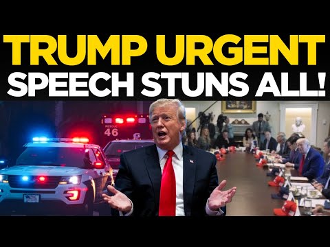 Donald Trump Speech LIVE Trump Makes Very Big Announcement Trump Latest News LIVE US News LIVE