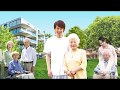 LIFULLサービス紹介（住まい、介護、お花編）
