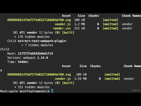 Angular | BEAwA #75 - Hosting Environment [By Mosh Hamedani]
