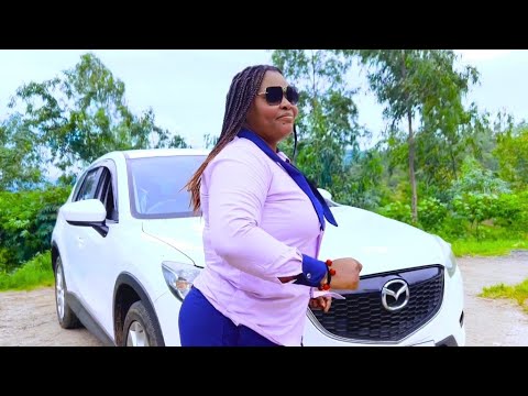 IYELELE by ANGE EVELYNE OFFICIAL VIDEO