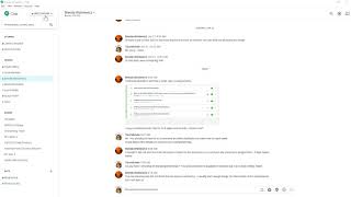 Changing Notifications in Chat, Email and Ring Central