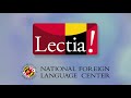 Lectia a new type of language learning app for the real world 100 free