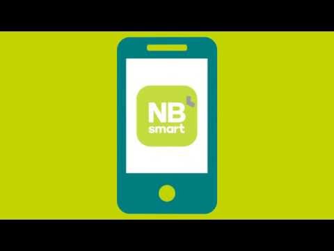 NB smart app - A nova app do NOVO BANCO para smartphones