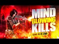 Clutch Plays &amp; Ranked Domination | CODM LIVE