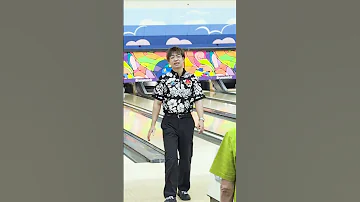 Just8の羽田和弘プロ Bowling ボウリング Jpba ストライク スポーツ 羽田和弘プロ 