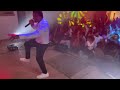 Big mj performance strasbourg 2022 bertrandna lingui yo no limit lelah manambola