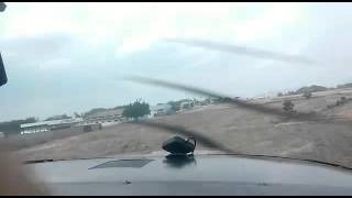 Rasante Cessna 210 em Redenção -PA