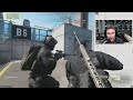 End of video