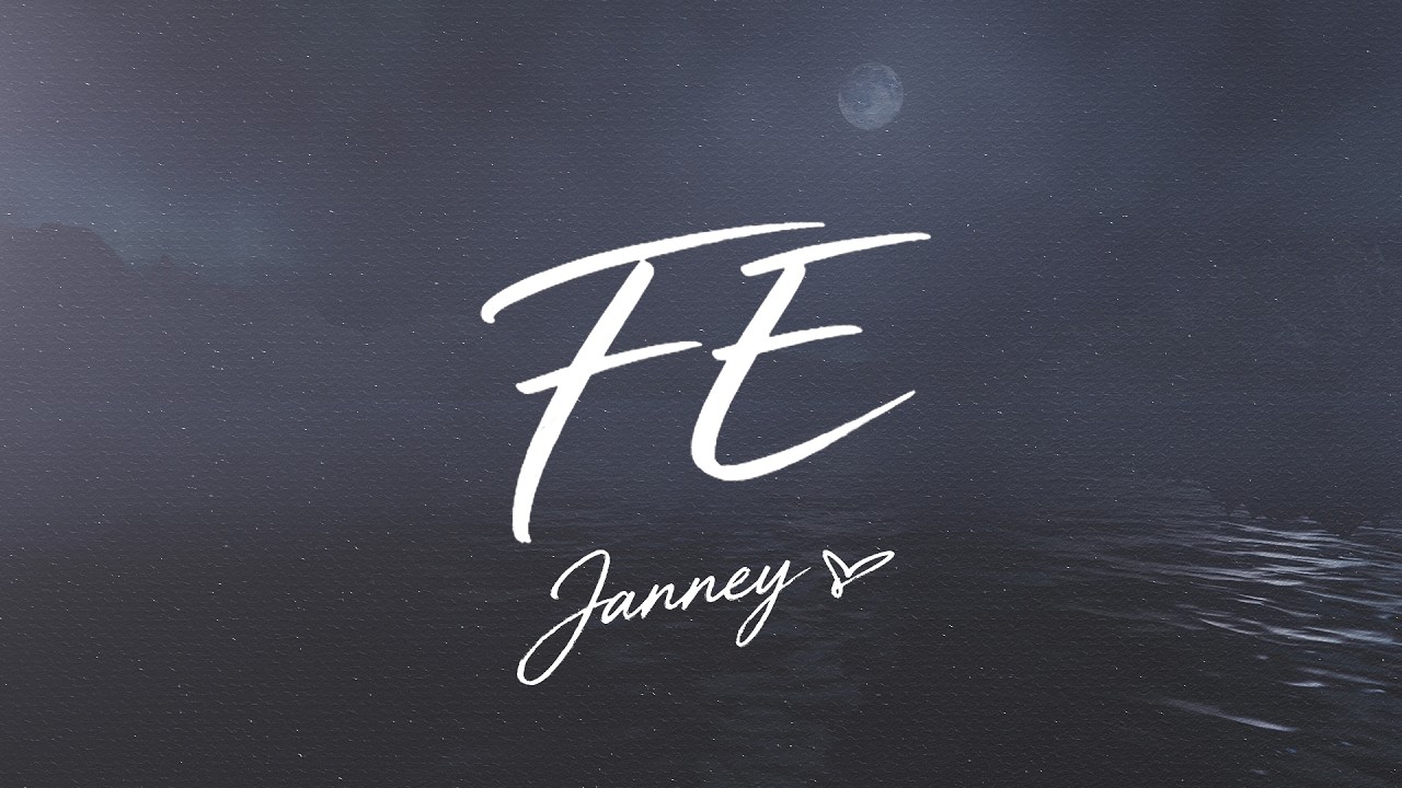 Chiquis - FE (Lyric Video) auf YouTube ansehen Chiquis - FE (Lyric Video) auf YouTube ansehen