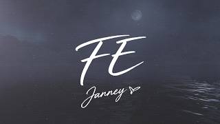 Chiquis - FE (Lyric Video)