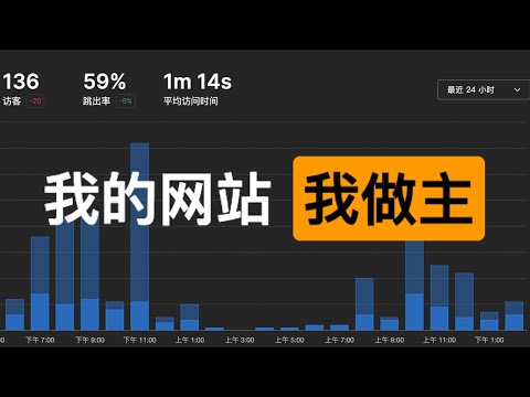 Hong Kong VPS builds website statistics,own website uses its own statistical code: umaimi is