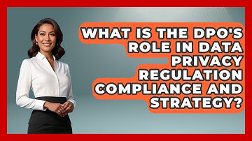 What Is The DPO