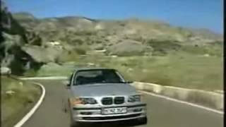 BMW e46 Jeremy Clarkson