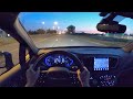 2020 Chrysler Pacifica Limited - POV Final Thoughts & Sound System Test